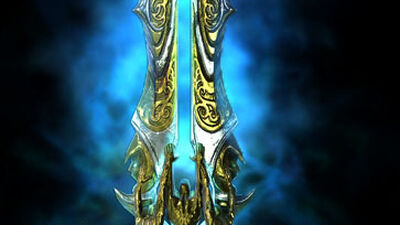 Blade Of Olympus, Wiki