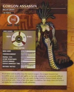 Gorgon Assassin