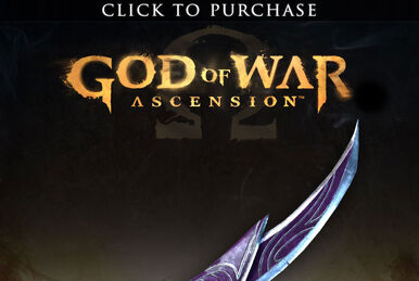 God Of War Ascension Blade Of Olympus Download - Blade Of Hades