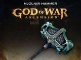 Mjölnir (Multiplayer)