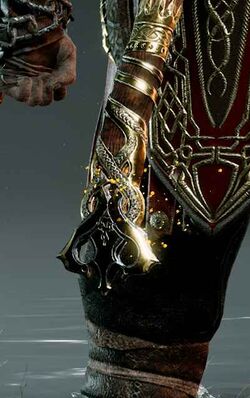 God of War Ragnarok Best Axe Pommels and Blade Handles and where to find  them