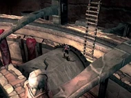 Kratos sobre el rodillo.jpg (47 kB) Kratos sobre el rodillo