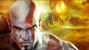 GOW COL Poster 2