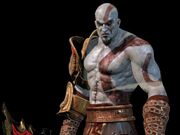 KratosGOWIII