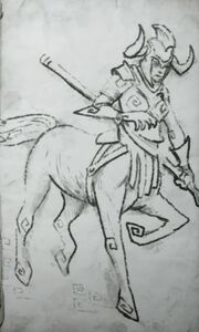 Centaur (codex)