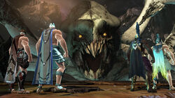 God of War: Ascension - Wikipedia