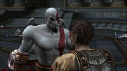 God of War II - PCSX2 Wiki