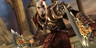 God of War 3 Kratos in the God of War 2 Armor! : r/GodofWar