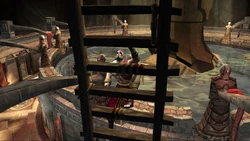 Anillos de Pandora God of | Fandom