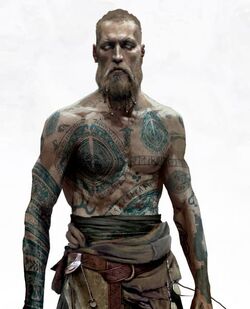 Baldur God Of War Wiki Fandom