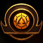 Icono Armas de Esparta