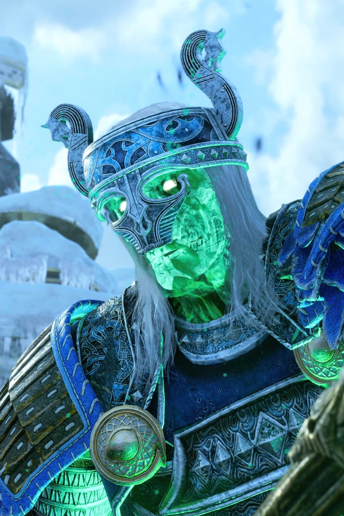 Frækni the Zealous | God of War Wiki | Fandom