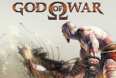 God of War II (soundtrack) | God of War Wiki | Fandom