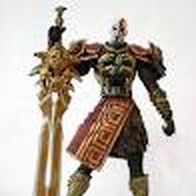 Blade Of Olympus God Of War Wiki Fandom
