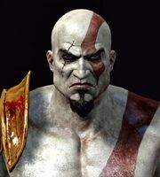 Kratos Greek Era3