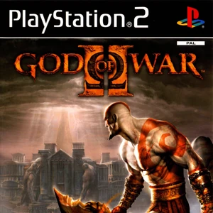 god of war 2 ps3