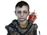 Atreus