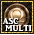 Mjölnir aparece en el modo multijugador de God of War: Ascension