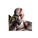 Icon head kratos MK(2011)