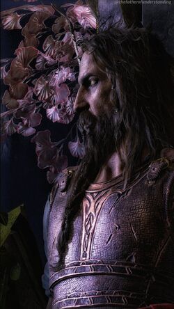 Imposter Týr, God of War Wiki