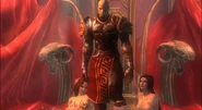 Throne Room (God of War II)
