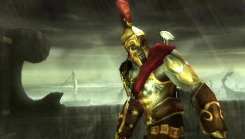 Kratos Legionnaire (Costume), God of War Wiki