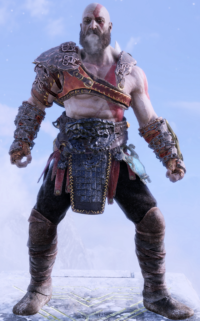 God of War Wiki