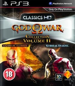 Komplettlosungen God Of War Wiki Fandom Komplettlosungen God Of War Wiki Fandom