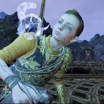 Ratatoskr God Of War Wiki Fandom Ratatoskr God Of War Wiki Fandom