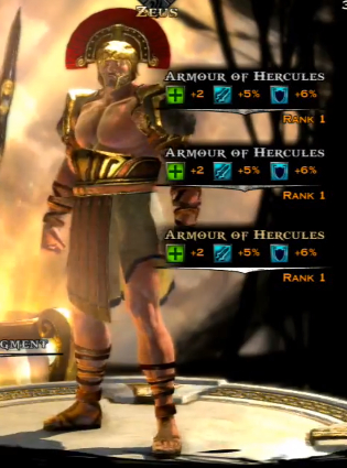 hercules god of war 3