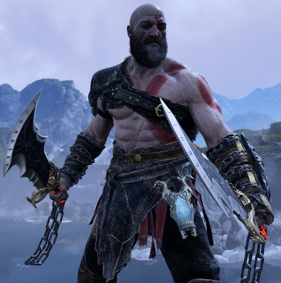 God of War Ragnarök Wiki - Item Level Gaming