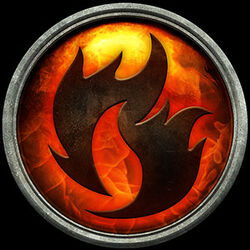 ares greek god of war symbol