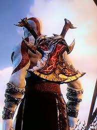Espadas del Caos en God of War Ascension