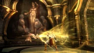 TemInt 25r.jpg (531 KB) A Siren Sybil attacking Kratos in God of War: Ascension