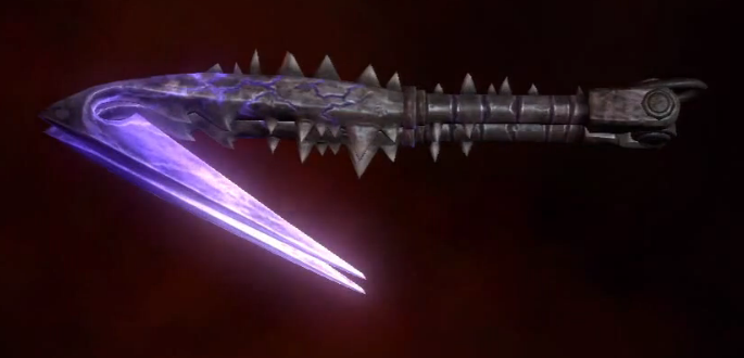 Blade of Olympus, God of War Wiki