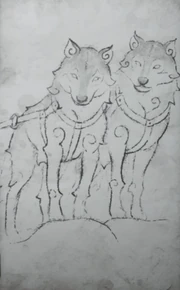 Speki & Svanna (Codex)