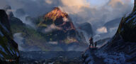 Prince-mahlangu-god-of-war-fanart