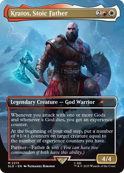 Magic: The Gathering | God of War Wiki | Fandom
