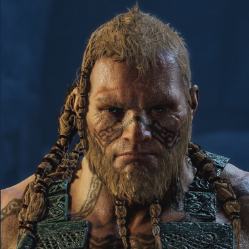 Magni God Of War Wiki Fandom The first time you meet the world serpent in god of war, kratos again, like the mark, the game doesn't really explain what eitr imbued means in god of war. magni god of war wiki fandom