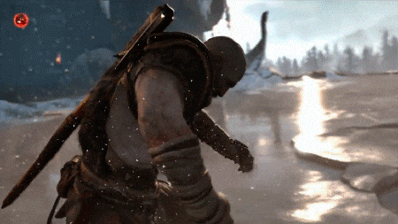 Thor Gow GIF - Thor Gow Gow Thor - Discover & Share GIFs