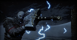 God of War Ragnarok: A Sequel Worthy of Wielding Mjolnir - Agents of Fandom