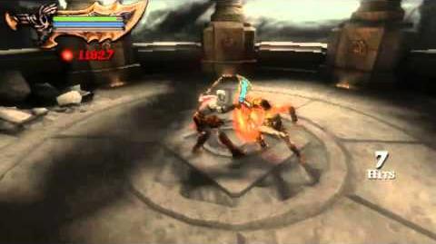 GIF Ghost of Sparta God of War Video Games Multi Media