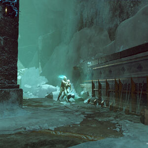 Helheim God Of War Wiki Fandom Helheim, which literally means house of hel in old norse, was one of the 9 worlds within the universe of norse mythology. helheim god of war wiki fandom