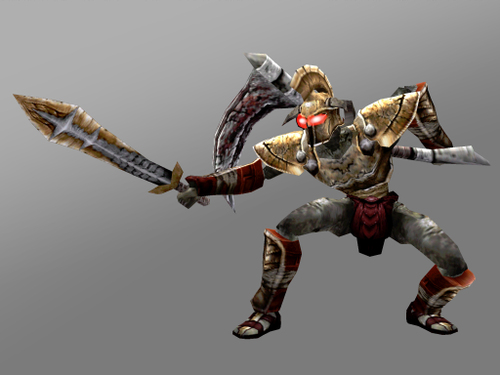 Kratos Legionnaire (Costume), God of War Wiki