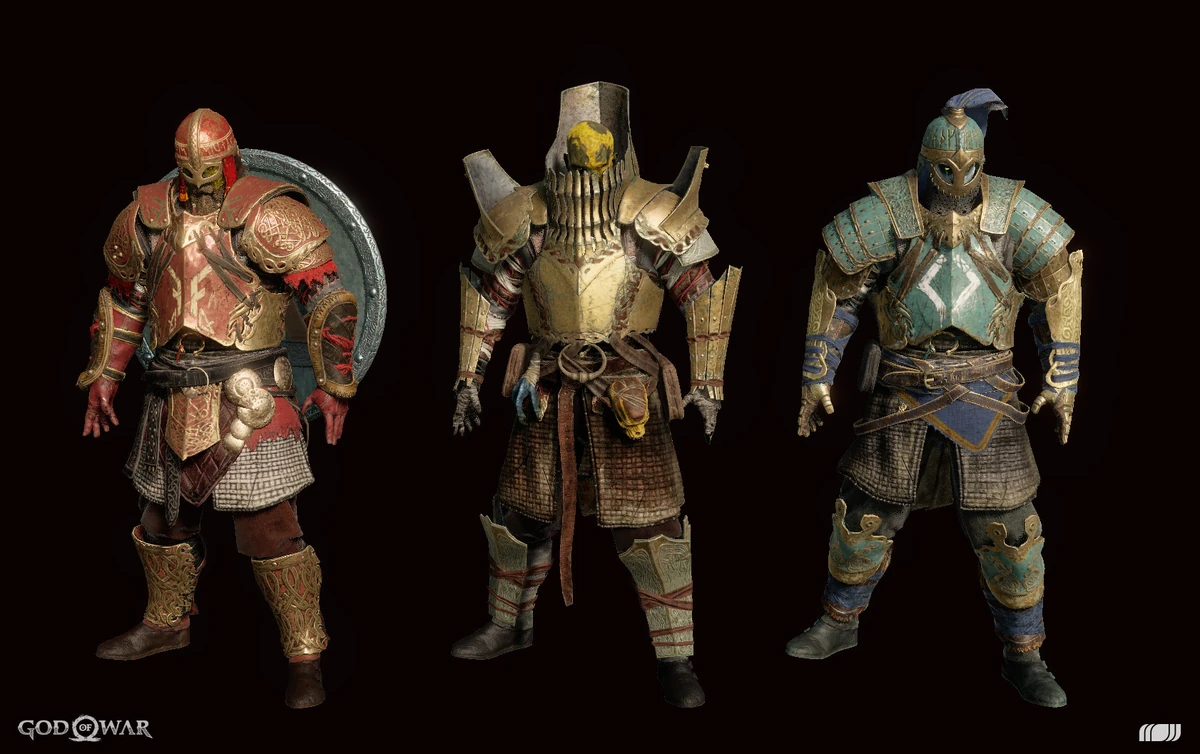 Travelers God of War Wiki Fandom