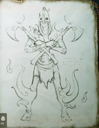 Speed Draugr (Codex)