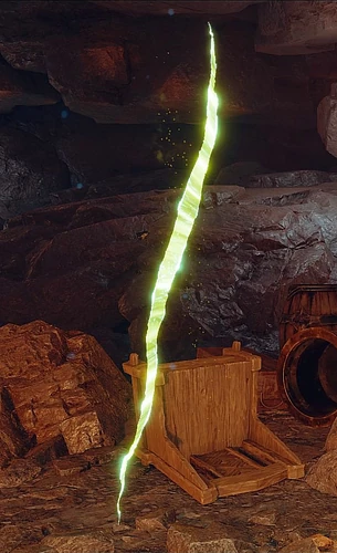 Rift of Creation | God of War Wiki | Fandom