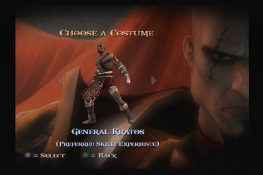 Kratos Legionnaire (Costume), God of War Wiki