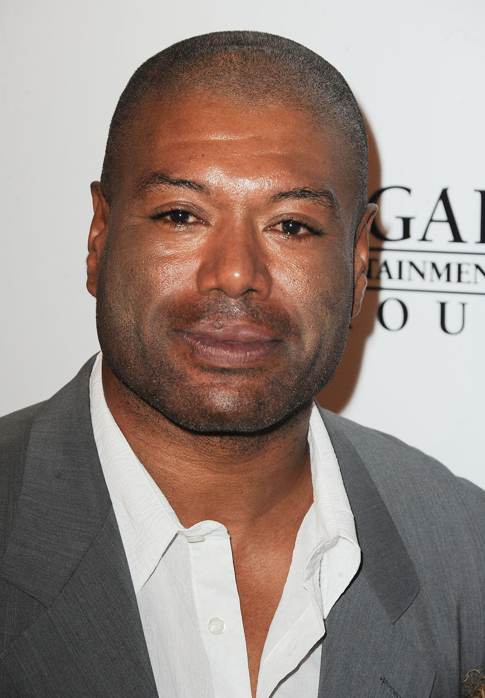 Christopher Judge - Roster Con