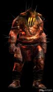 Hades God of War
